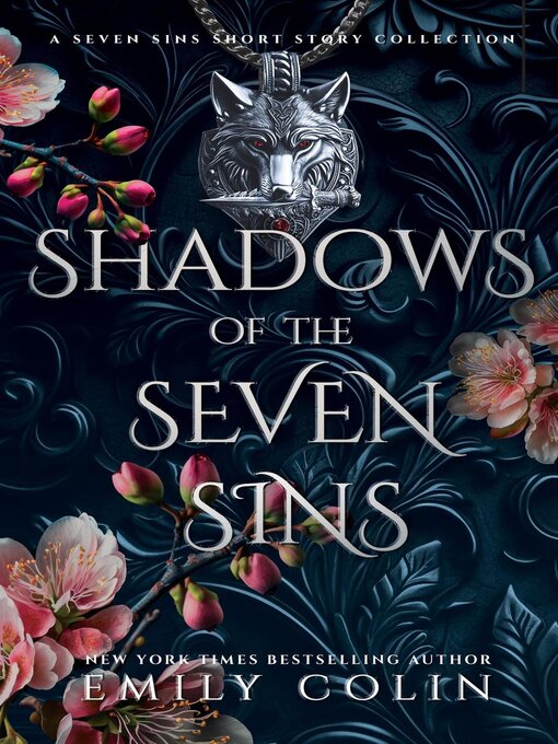 Title details for Shadows of the Seven Sins by Emily Colin - Wait list